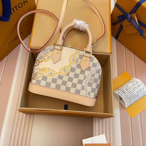 L*ouis V*uitton Top Bag (Annareps)