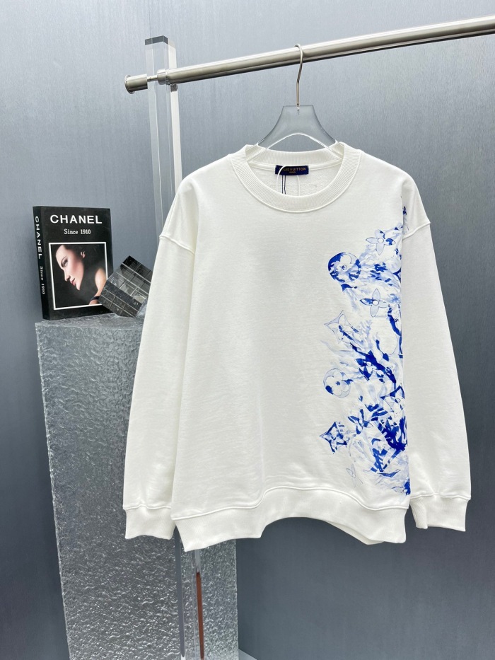 ] Men Sweater Top Quality （Annareps）