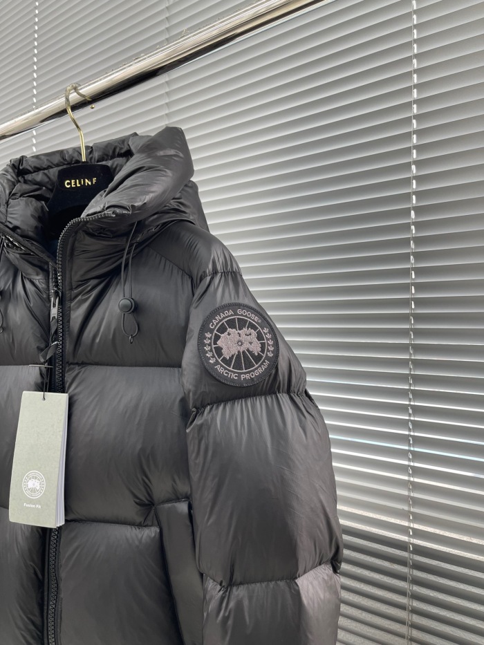 Men Down jacket Top Quality Annareps