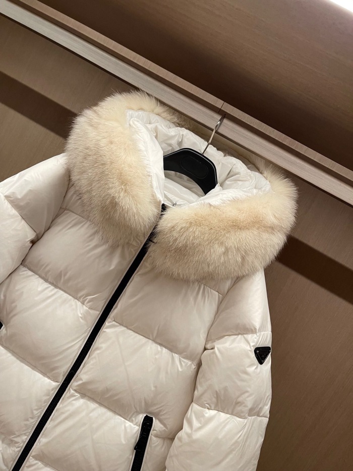 Women Down jacket Top Quality Annareps