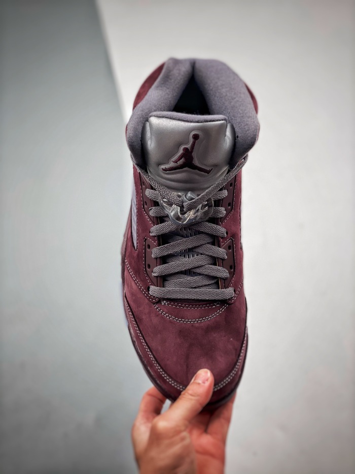 Free shipping Annareps Air Jordan 5