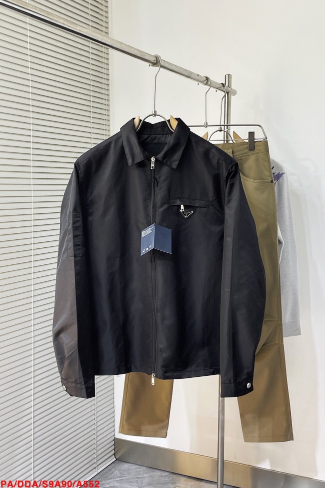 Men Jacket Top Quality 2023 Annareps