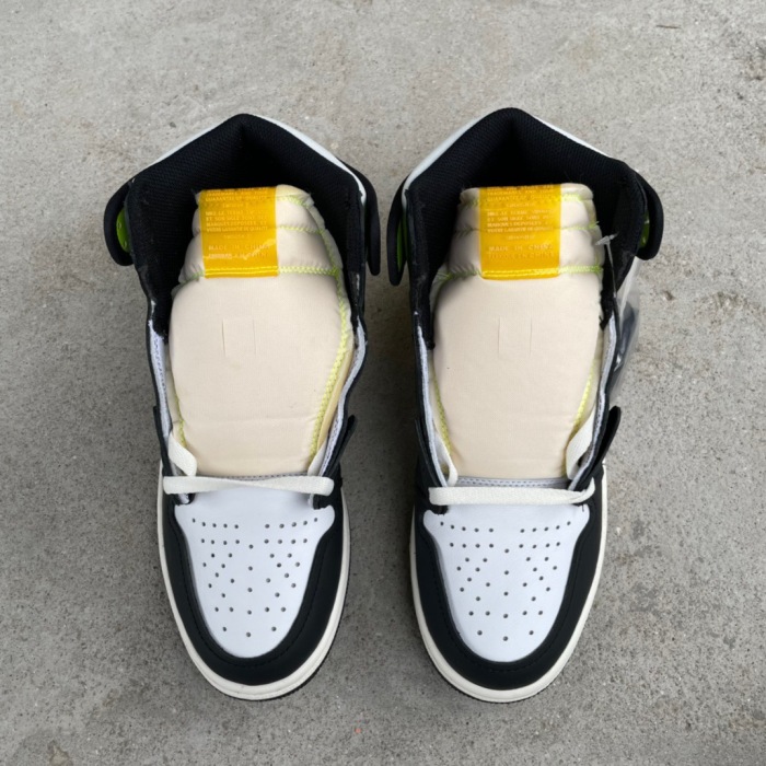 Air 1 Jordan 1 High AJ1 ( Annareps)
