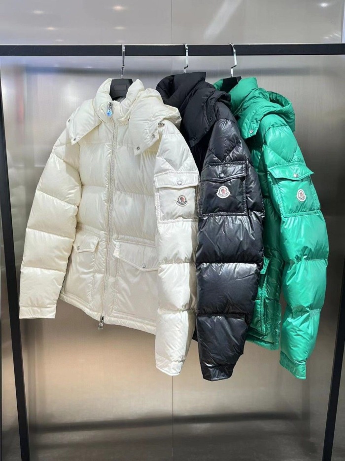 Free shipping Annareps Men Down Jacket Top Quality