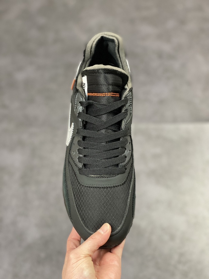 off-w*hite +Nike Air max90 ( Annareps ）