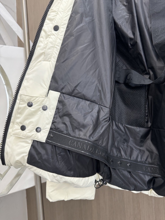 Men Down jacket Top Quality Annareps