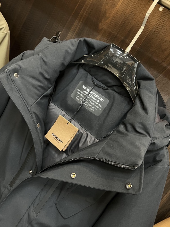 Free shipping Annareps Men Down Jacket Top Quality