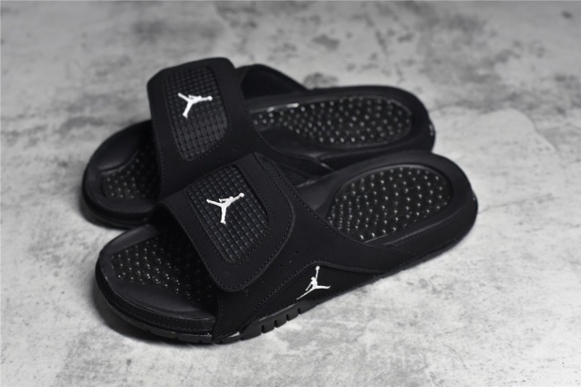 Nike Air Jordan 4 Slippers (Annareps)