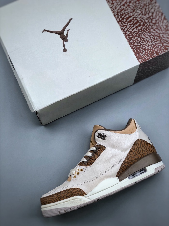 NIKE Air Jordan 3 (Annareps)