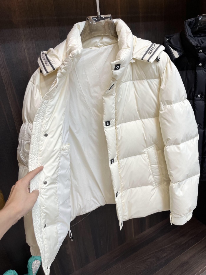 Men Down jacket Top Quality Annareps
