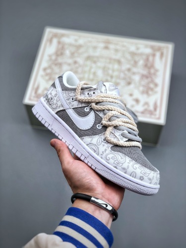 Top quality Nike SB Dunk Low (Annareps)