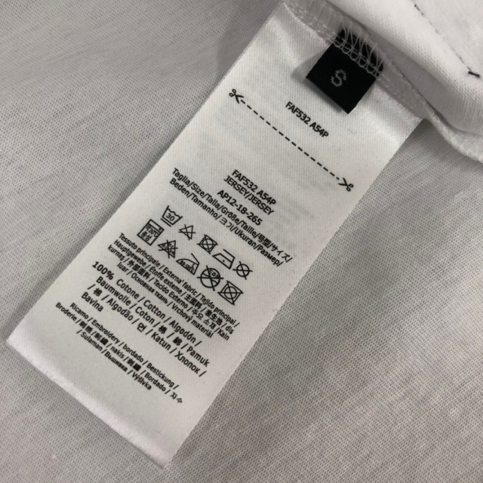 Men T-shirt Top Quality 2023 Annareps