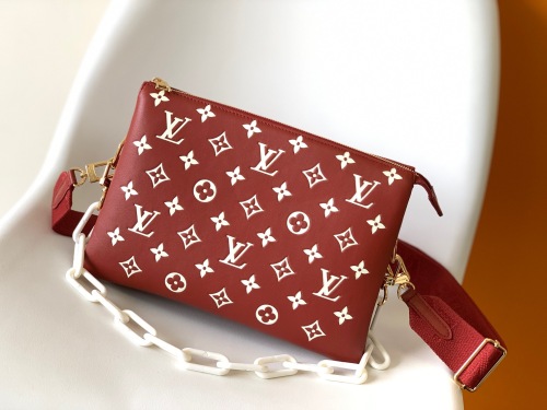 L*ouis V*uitton Top Bag (Annareps)