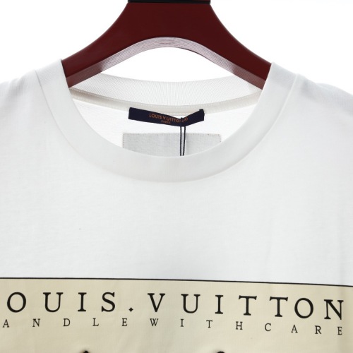 Men Women T-shirt Top Quality 2023 Annareps