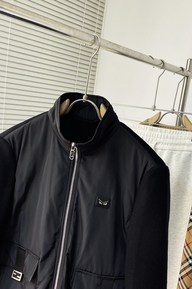 Men Jacket Top Quality 2023 Annareps