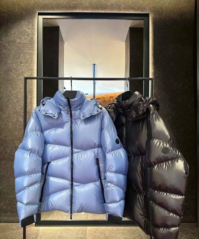 Men Down jacket Top Quality Annareps
