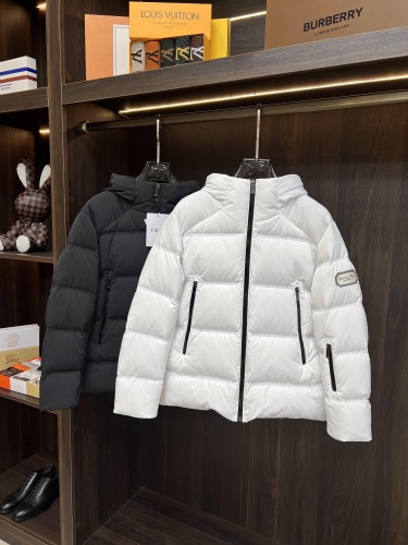 Men Down jacket Top Quality Annareps