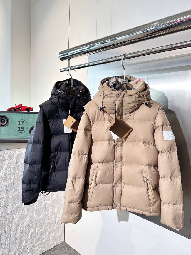 Men Women Down jacket Top Quality Annareps