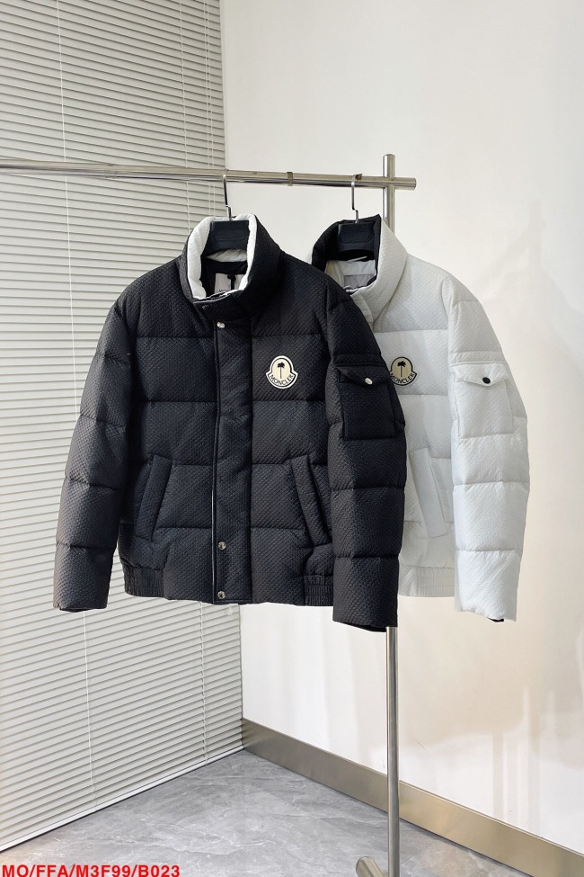 Men Down jacket Top Quality Annareps