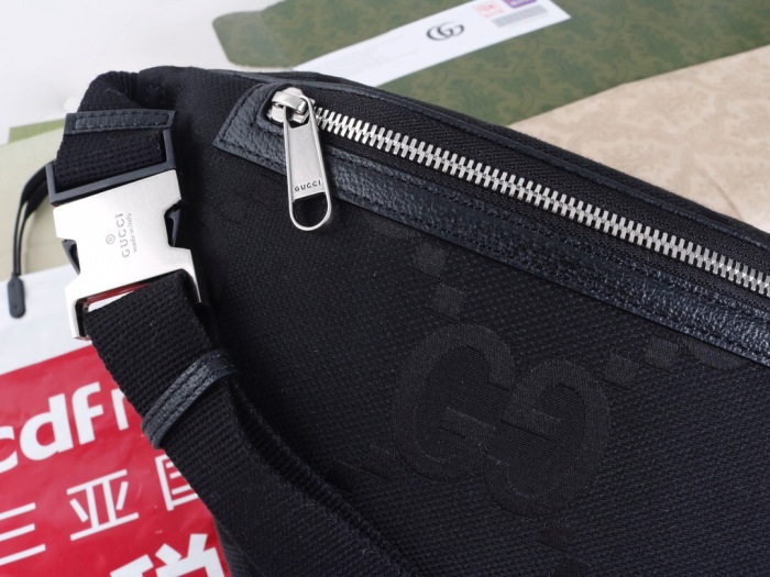 Free shipping Annareps G*ucci Top Bag