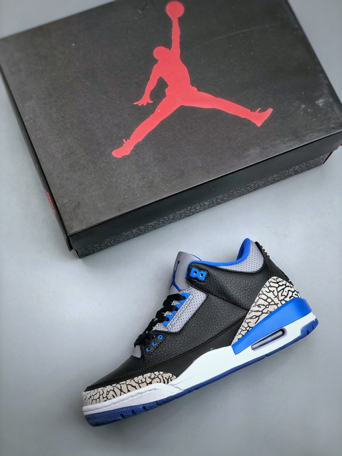NIKE Air Jordan 3 (Annareps)