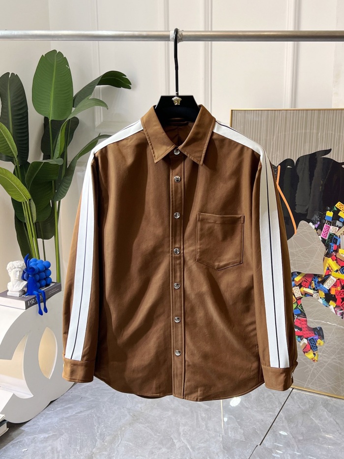 Men Jacket Top Quality Annareps