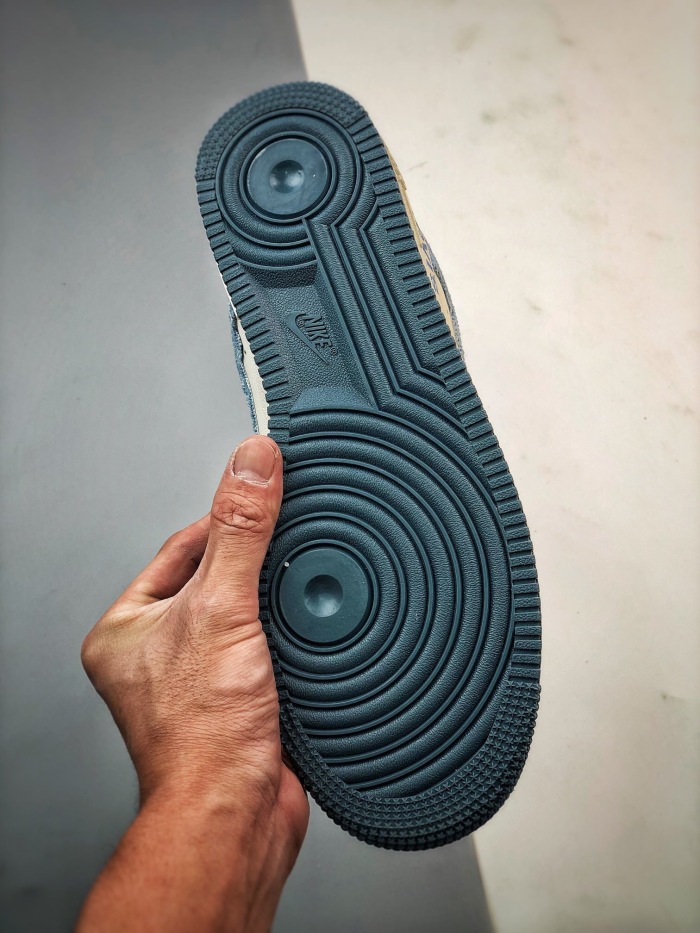 Nike Air Force 107 ( Annareps)