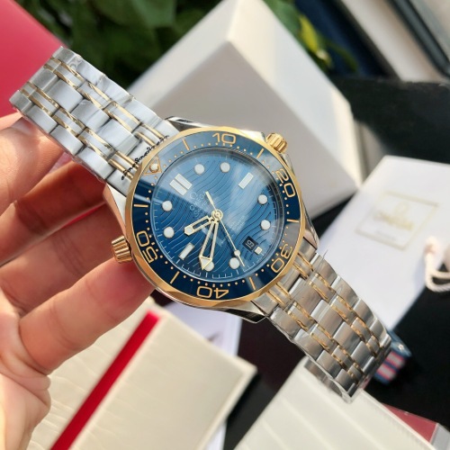 O*megaWatches Top Quality (Annareps)