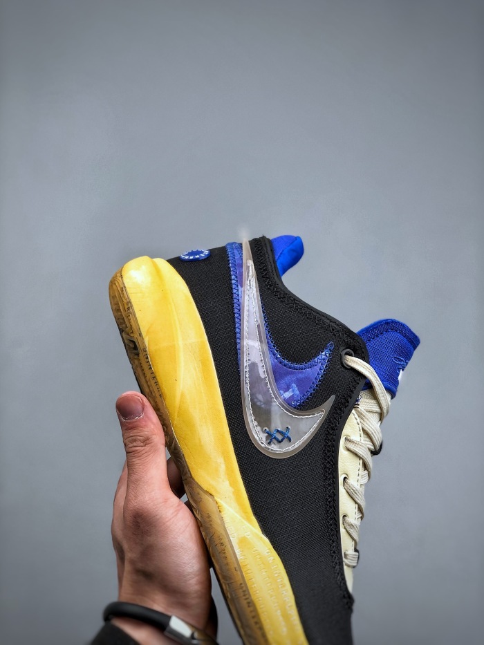 Nike lebron XX asw EP (Annareps)