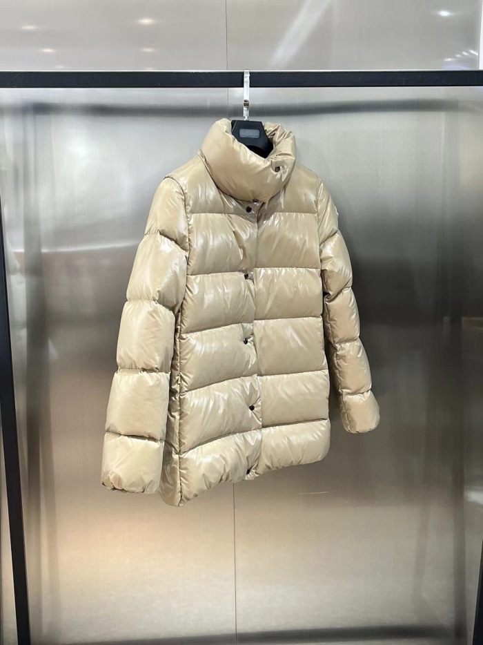 Free shipping Annareps Women Down jacket Top Quality