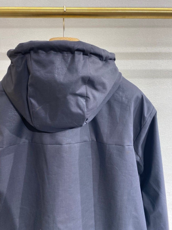 Men Jacket Top Quality 2023 Annareps