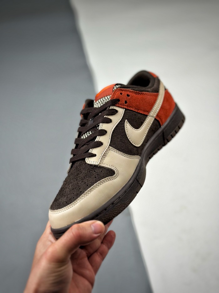 Top quality Nike SB Dunk Low (Annareps)