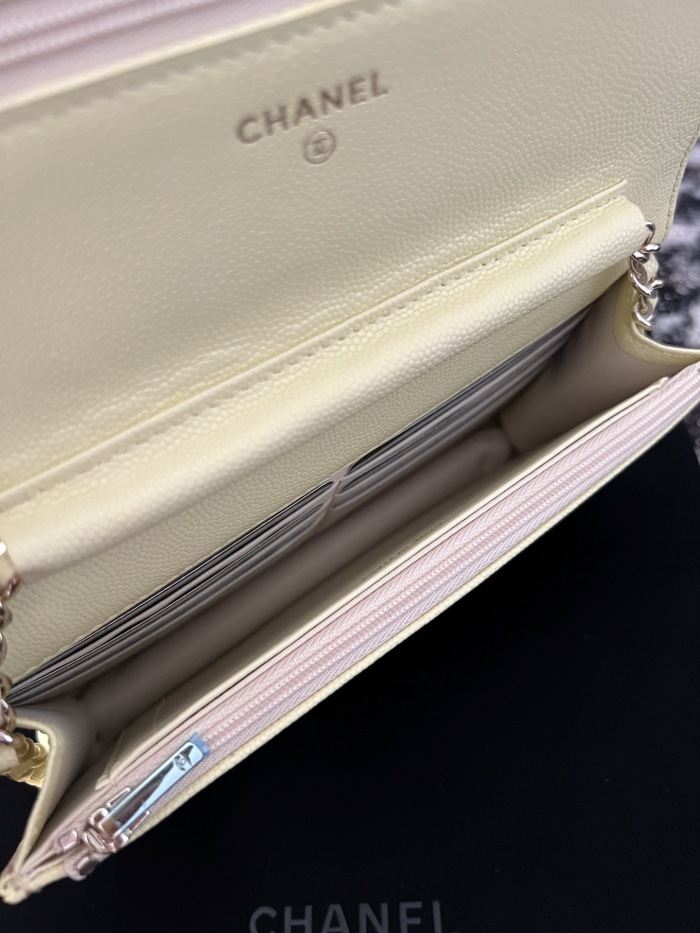 Free shipping Annareps C*hanel Bag Top Quality