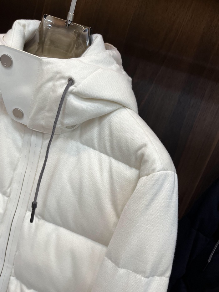 Men Down jacket Top Quality Annareps
