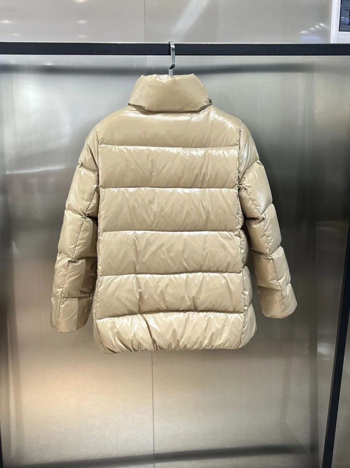 Free shipping Annareps Women Down jacket Top Quality