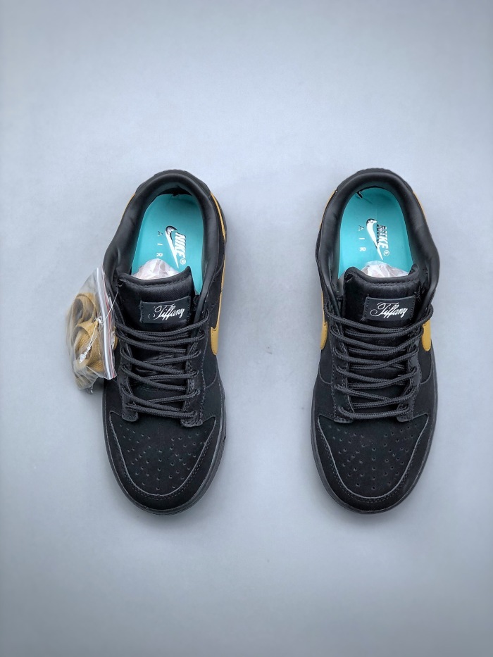 Nike SB Dunk Low (Annareps)