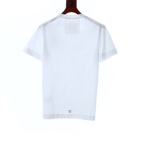 Men Women T-shirt Top Quality 2023 Annareps