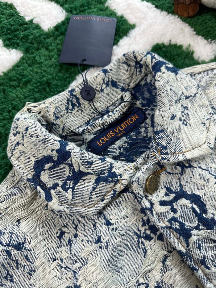 Men Jacket Top Quality 2023 Annareps