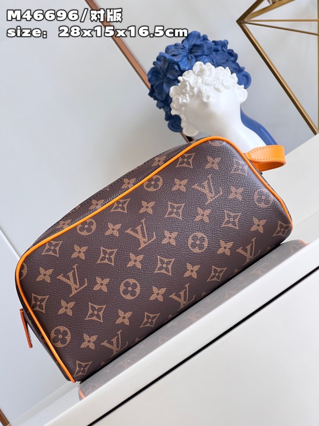 L*ouis V*uitton Top Bag (Annareps)