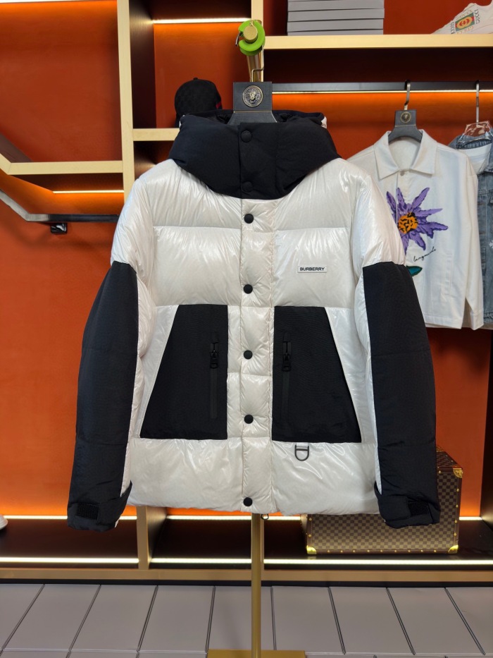 Men Women Down jacket Top Quality Annareps