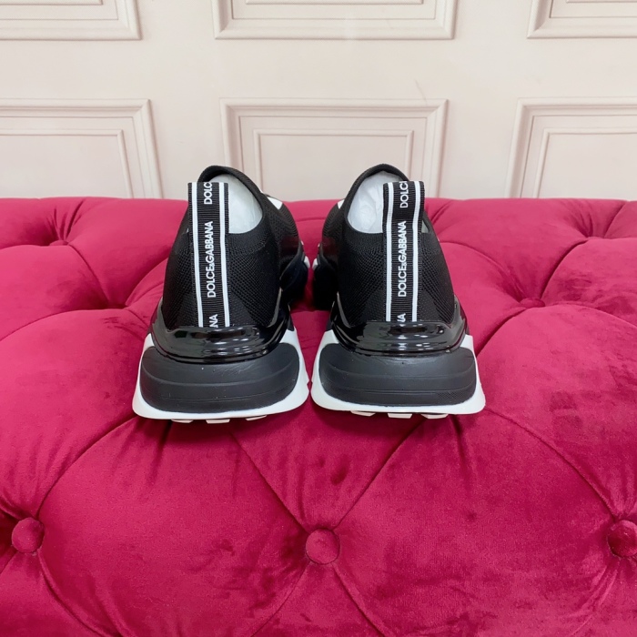 Men Women D*G Top Sneakers (Annareps)