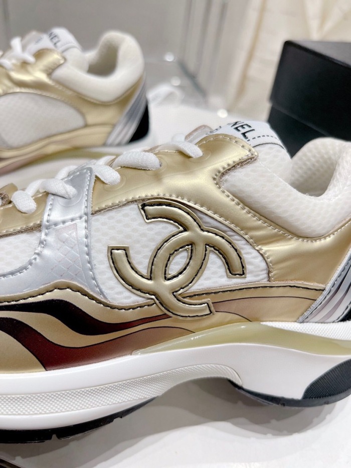 Women C*hanel Sneakers (annareps)