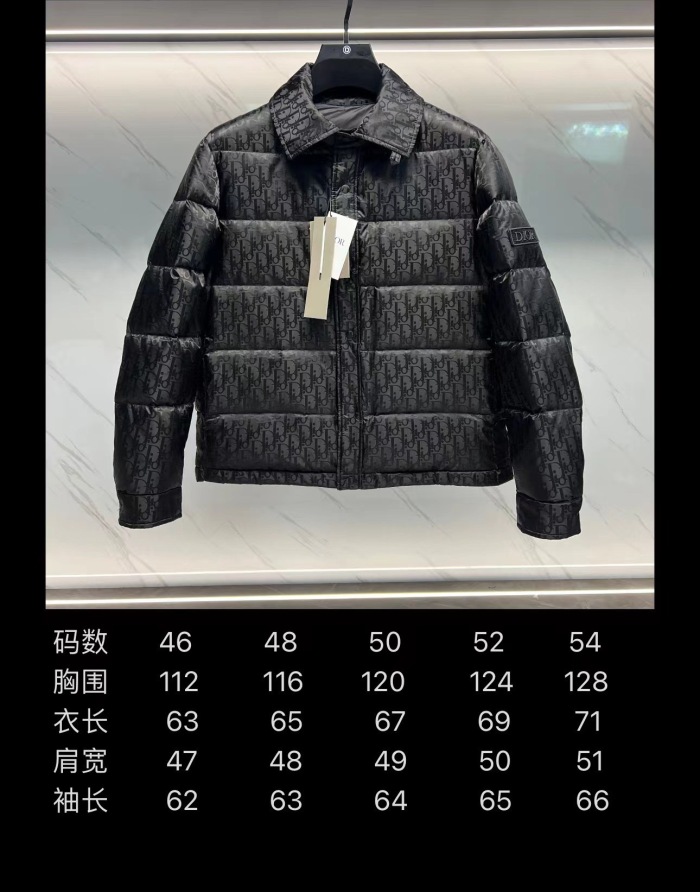 Men Down jacket Top Quality Annareps
