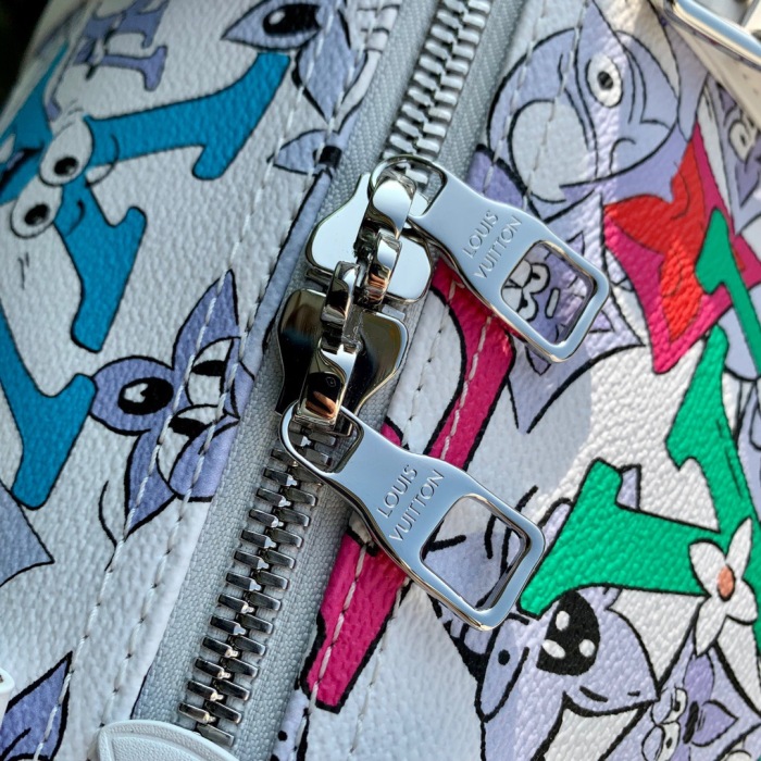 L*ouis V*uitton Top Bag (Annareps)