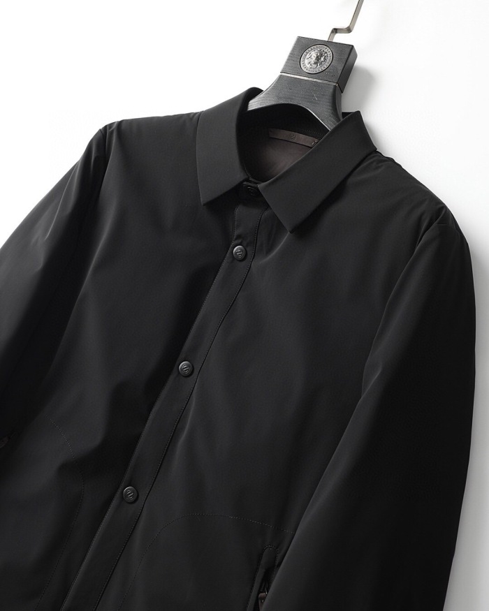 Men Down jacket Top Quality Annareps