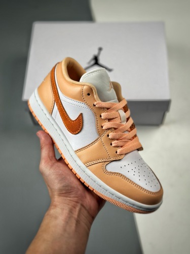 Nike Air Jordan 1 low AJ1 ( Annareps)