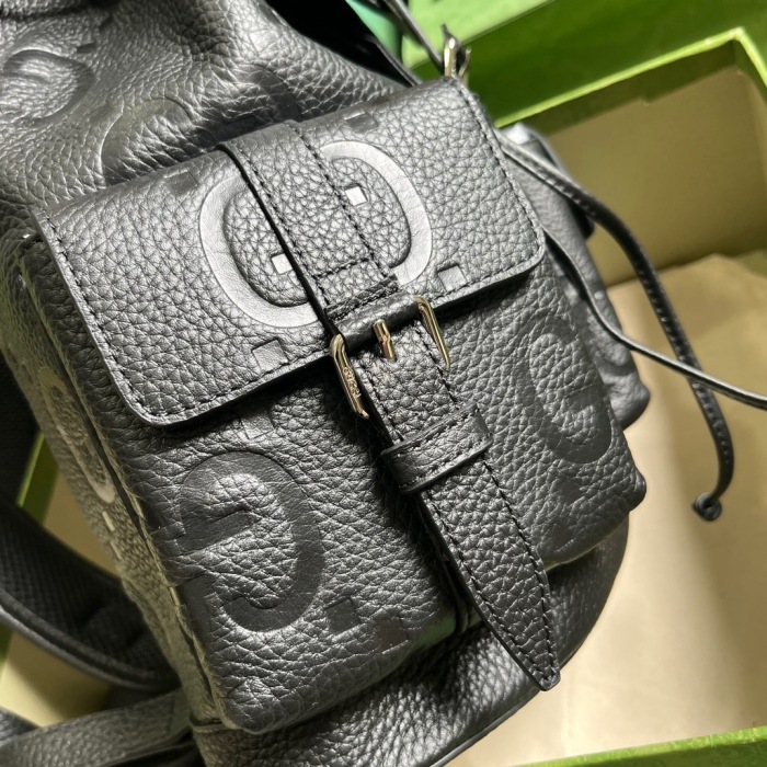 Free shipping Annareps G*ucci Top Bag