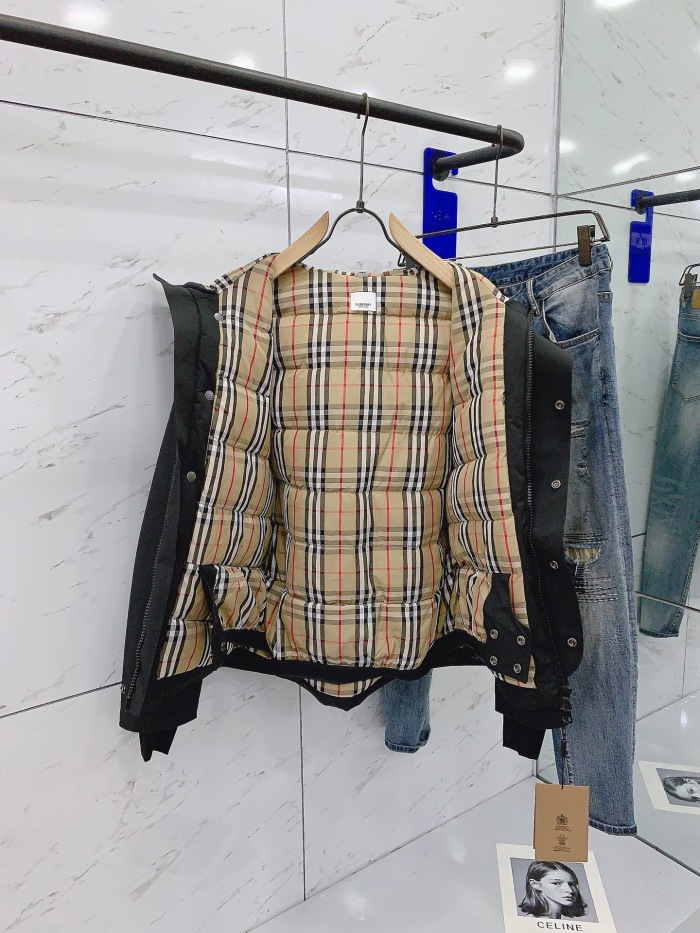 Men Down jacket Top Quality Annareps
