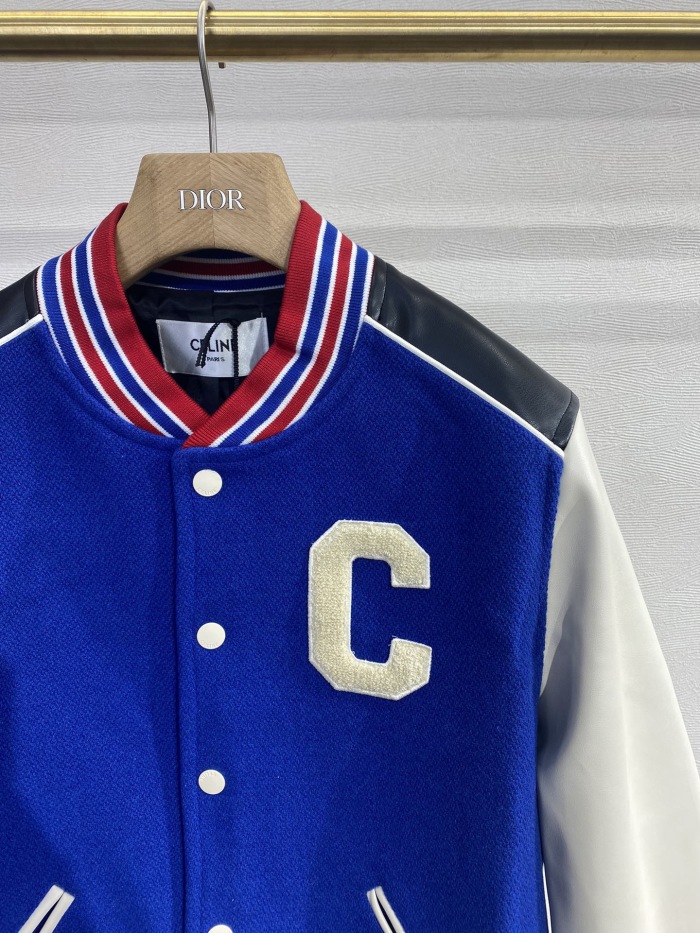 Men Jacket Top Quality 2023 Annareps