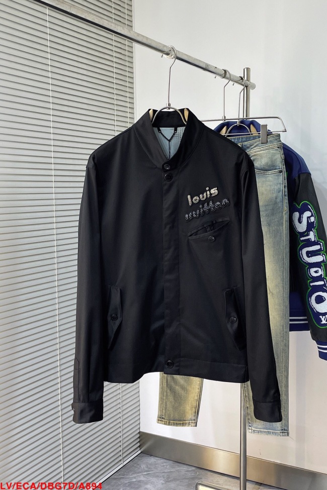 Men Jacket Top Quality Annareps